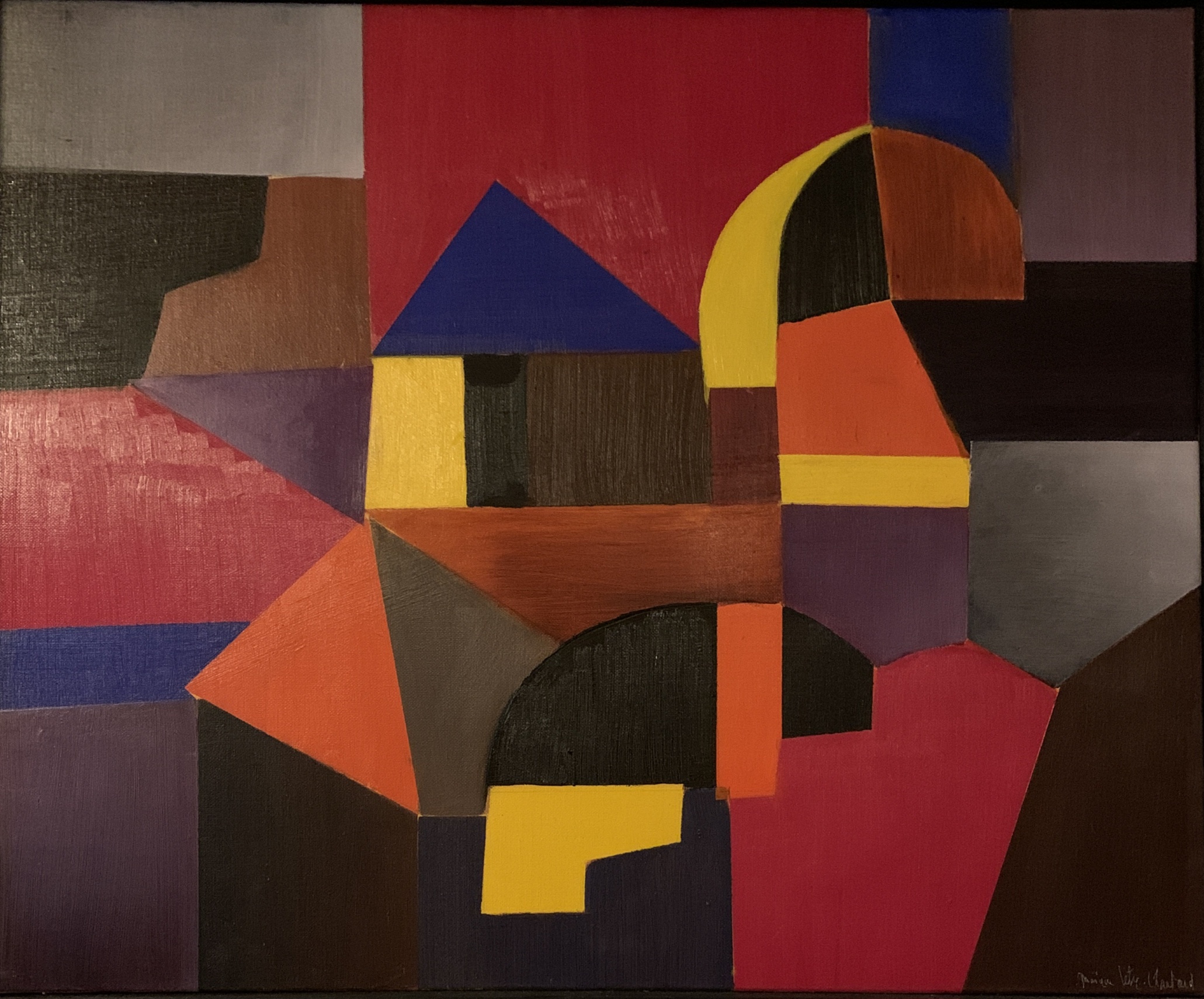 Tableau