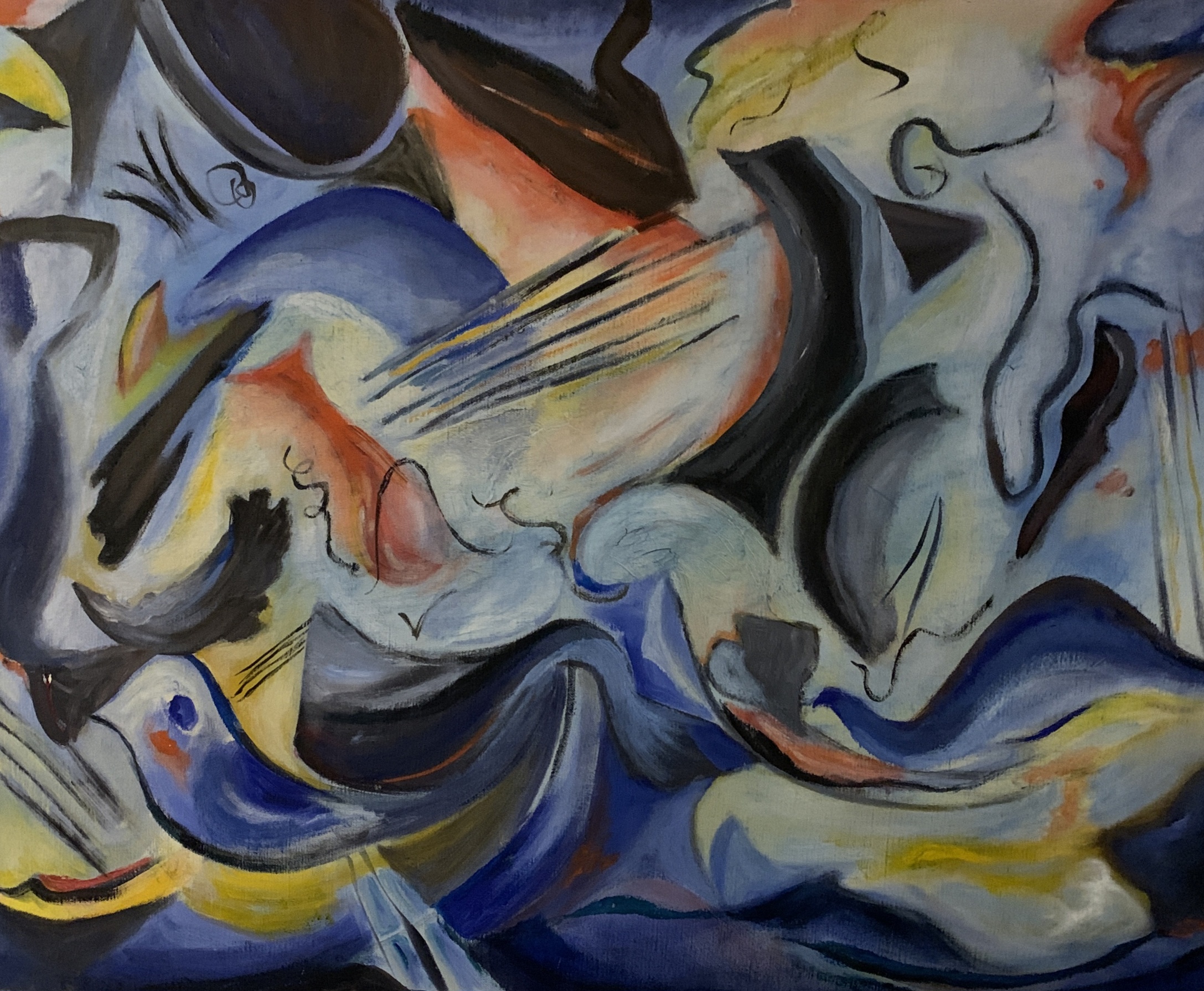 Tableau